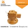 Buy cheap Swing Motor Assy DH60 Excavator Replacement Parts JMF29 Hydraulic Swing Motor from wholesalers