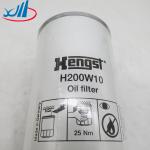 Screw Compressor Oil Filter Yutong Bus Parts 1631011801