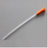 Buy cheap Disposable Medical PVC Nelaton Catheter OEM Two Types from wholesalers
