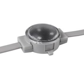Buy cheap High Brightness Indoor Spot Light Bulbs SMD3535 0.8w RGB DC12V Durable from wholesalers