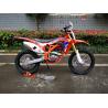 Buy cheap Bolivia Hot Sale Fenix KTM 250CC Off Road Motorcycles dirtbike 250cc CRF dirtbike from wholesalers