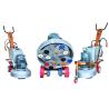 Buy cheap Self Propelled Planetary System Terrazzo Floor Polisher With Three Phase from wholesalers