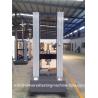 Buy cheap 1000KN/100T servo hydraulic universal testing equipments from wholesalers