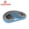 Buy cheap Repairing Polish Automotive Sanding Cloth Belt Aluminum Oxide from wholesalers