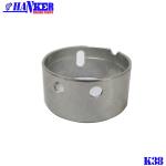 205230 Diesel Engine Bearings Cummins KTA18 Engine Crankshaft Main Bearing