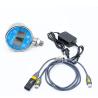 Buy cheap YW - 100C Calibration Pressure Gauge Stainless Steel Data Logging Pressure Gauge Digital from wholesalers