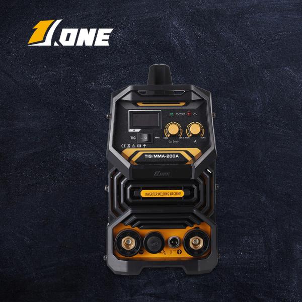 Buy cheap high speed 7Kva Electric Tig Welder Tig 200a Welding Machine IP21 from wholesalers