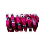 Fengke Customized Jointer Planer Heavy Duty Helical Shaper Spiral Cutter Head