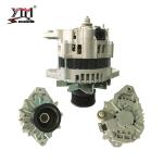 LR250708E 8980750260 24V 50A Alternator For ISUZU 4HF1 8980298872 LR250707