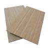 Buy cheap Carbonized 1 Ply Vertical Solid 9mm Bamboo Panel For Furniture from wholesalers