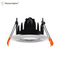 Buy cheap Fire Rated LED Downlights Dimmable product