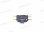 End Stop Cutter Spare Parts 5040-027-0001M6900-11-3-80 B9 For Gerber Cutting