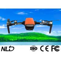 Buy cheap 500 Meters 20m/S Aerial Camera Drones , 4K Professional Drone With HD Camera product