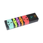 Africa Middle East Extension Socket
