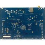 Reliable Industrial Circuit Board / PCB Motherboard With Anti Static Packaging