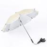 Buy cheap Sun Protection Kids Rain Umbrella Child Size Umbrella With Anti Uv Coating from wholesalers