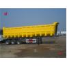 Buy cheap 12.00R20 Heavy Equipment Hauling Trailers from wholesalers