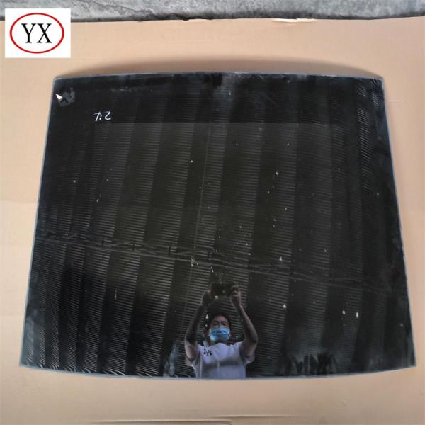 Buy cheap Citroen C4 Toyota Corolla Windscreen Glass Nissan Siplhy from wholesalers