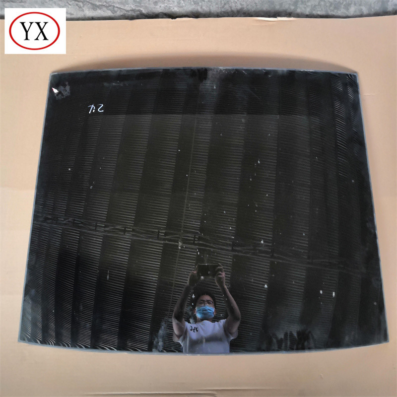 Citroen C4 Toyota Corolla Windscreen Glass Nissan Siplhy