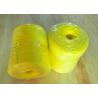Buy cheap 1.5-5mm Colorful Banana Pepper PP Twine Rope For Tomato Garden Agriculture from wholesalers