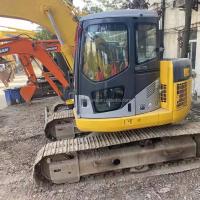 Buy cheap Cat 308b Used Excavator Second Hand Machine Made In Japan CAT 303 Cat 306 product