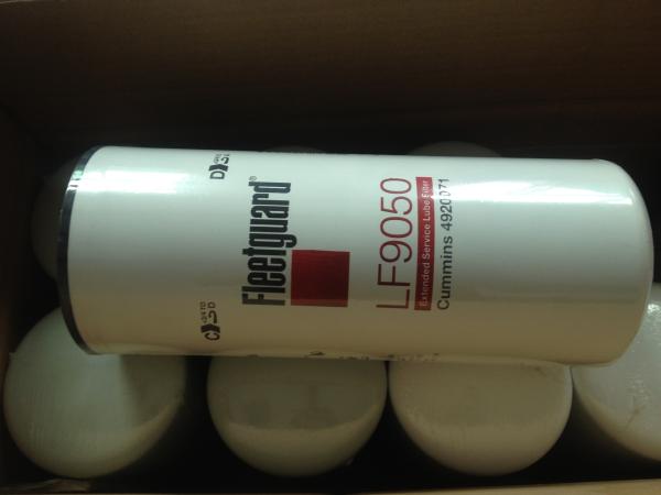 Buy cheap High Qaulity Oil filter LF9050 for Fleetguard from wholesalers