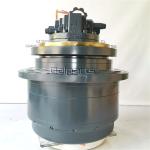 Hyundai R480LC-9 Travel Motor Assy 39QB-40101 39QB-41100 For Excavator Final