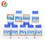Anti Block Kitchen Sink Cleaning Powder Active 80% Drain Detergent