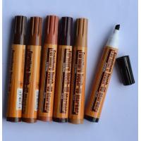 Buy cheap Water proof repair marker for wooden furniture & floor product