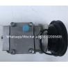 Buy cheap 10PA15C Auto AC Compressors for mitsubishi pajero v32 2.5 / 3.0 / 3.6 OEM: MB878170 1PK 12V 143MM from wholesalers