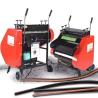 Buy cheap 110V/230V/240V/380V 50/60Hz Cable Stripping Peeling Machine for Recycling Copper Wires from wholesalers