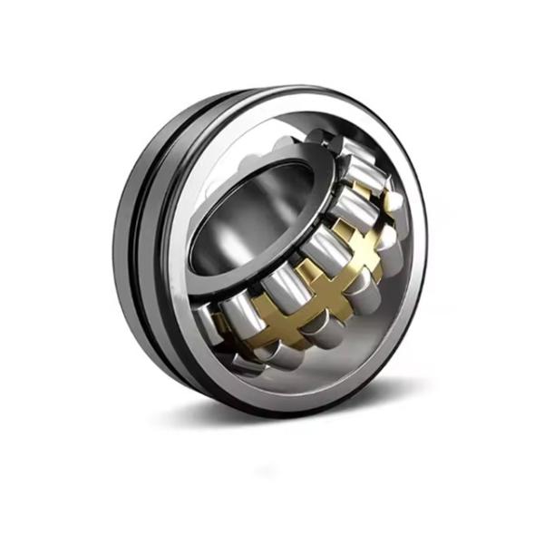 Buy cheap Popular Double Row 22207 Spherical Roller Bearings Original from wholesalers