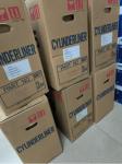 Komatsu 6D125 Cylinder Liner Japan TP 6151-21-2221 O-RING 6150-21-2230 NOK