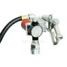 Buy cheap Low Viscosity Petroleum Fluids Fuel Transfer Pump 12 Volt Inlet Outlet 3/4" from wholesalers