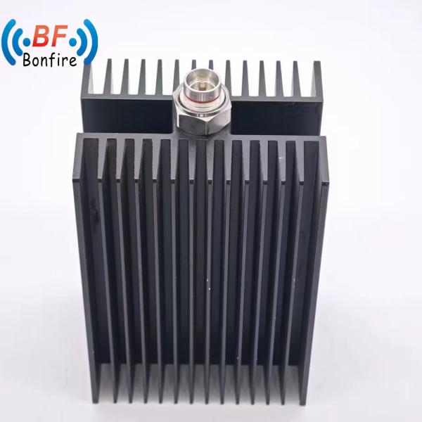 Buy cheap 50W Dummy Load for RF Termination 600-4000MHz Package Size 20.00cm * 18.00cm * 7.00cm from wholesalers