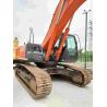 Buy cheap Large Heavy Duty Machinery Hitachi Zaxis 360HExcavator 36 Ton Digger for Sale from wholesalers