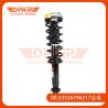 Buy cheap Rear Gas Hydraulic Shock Absorber 33526796317 for BMW X3 F25 X4 F26 from wholesalers