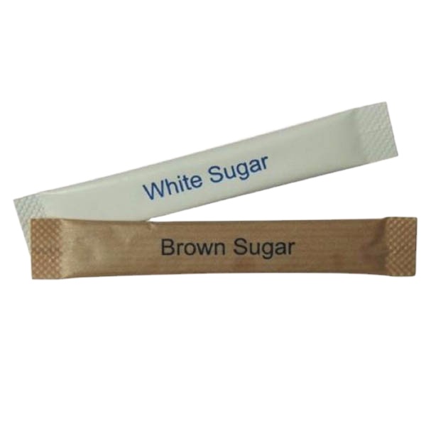 Industrial PE Coated Laminated Paper Roll for Pepper Salt Sachet