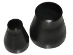 ASTM A860 ASME/ANSI B16.9 Carbon Steel Pipe Fittings Seamless Eccentric Reducers
