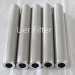 CE Corrosion Resistant 5 Layer Sintered Wire Mesh 1um To 200um