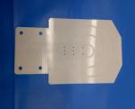 Zirconia Semiconductor Ceramics 240 Watt Photovoltaic Solar Panels Infrared