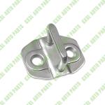 For Maserati Levante 2017-2020 Front & Rear Door Lock Latch Striker OEM