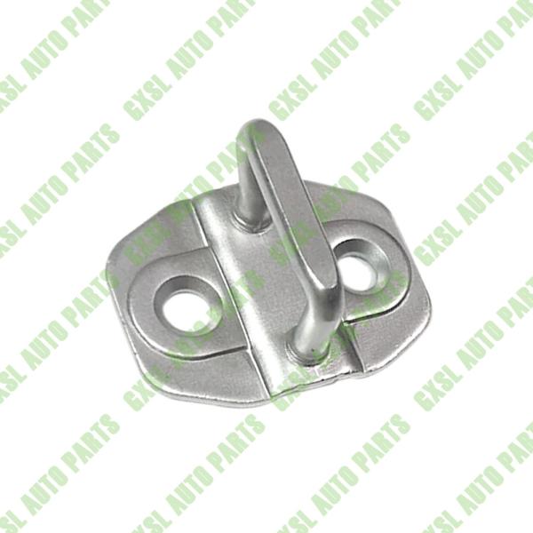 For Maserati Levante 2017-2020 Front & Rear Door Lock Latch Striker OEM