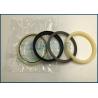 Buy cheap 4184190 Arm Cylinder Seal Repair Kit For HITACHI UH063SS UH063 from wholesalers