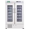 Buy cheap 4 Degree 658 Liters Largest Capacity Biomedical Blood Bank Refrigerators Fridge from wholesalers