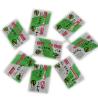 Buy cheap 1kg Wasabi Japanese Horseradish Powder Sushi Foods Japanese Style from wholesalers