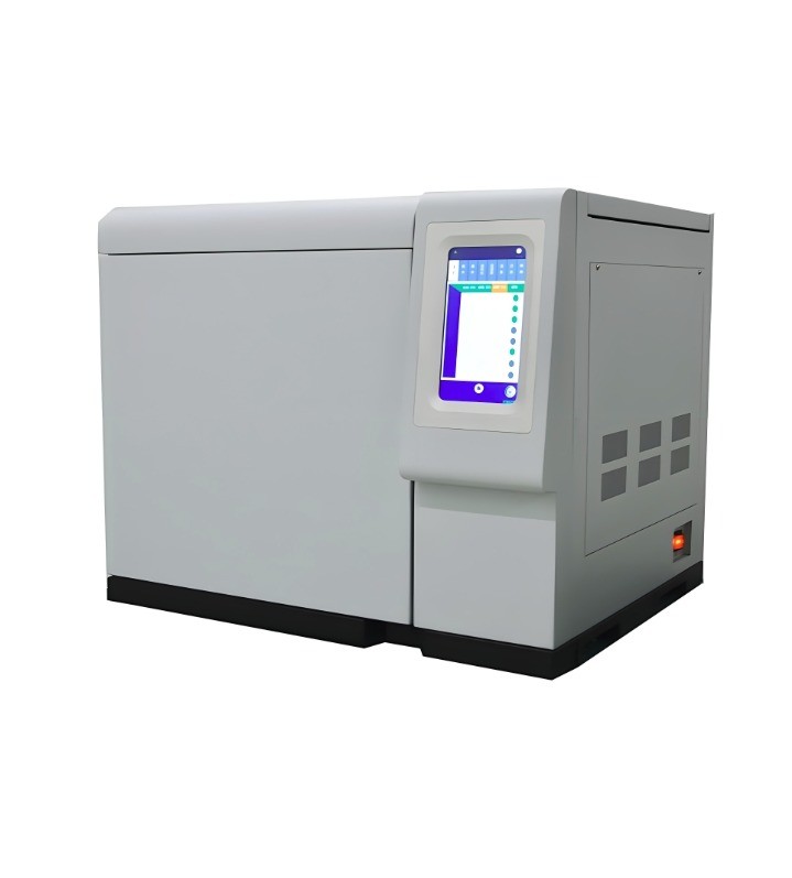 Buy cheap GC900C High-Performance Gas Chromatograph High Performance, Versatile from wholesalers