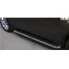 Buy cheap Aluminum Alloy SUV Running Board Side Step Bar for Jeep Grand Cherokee 2014 from wholesalers