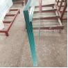 Buy cheap Aluminum Alloy Frame Sealed Tempered Glass Doors & Windows , Home Interior Glass Swing Door , Folding Glass Door For Balcony from wholesalers