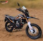 Water Cooling Dirt Bike Dual Sport Motorcycle 200cc 250cc Moto Cross Pit Bike